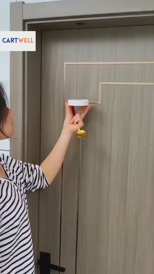 Motion Sensor Light for Home with USB Charging Wireless Self Adhesive LED Night Light